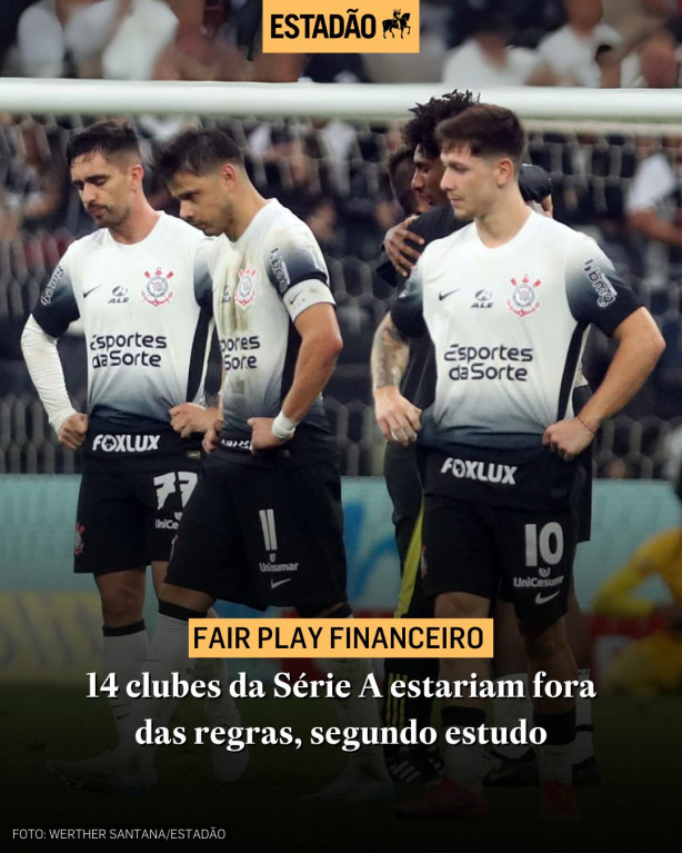 Temos aqui um Exemplo de m�dia Tendenciosa!