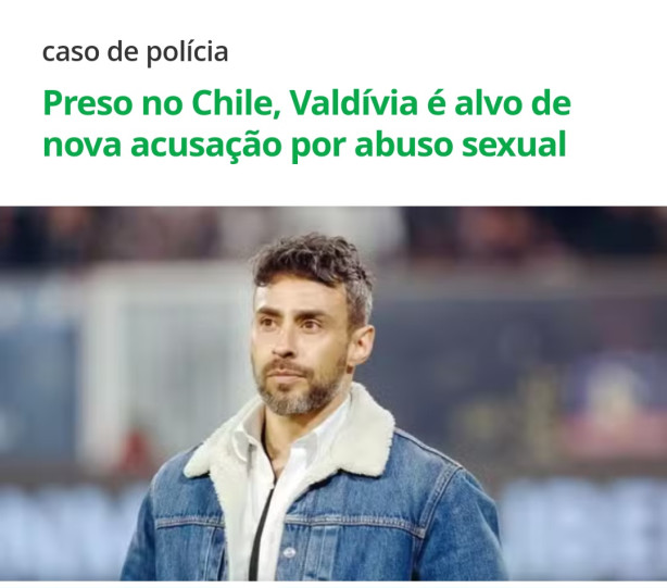 Ahh se fosse o Corinthians