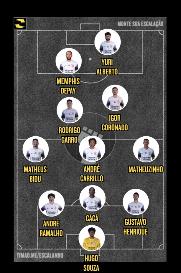 forma��o dos 4x0 nos hermanos