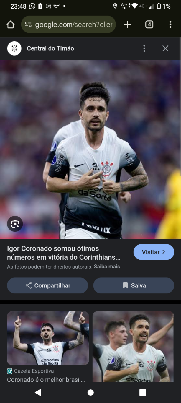 T� claro!