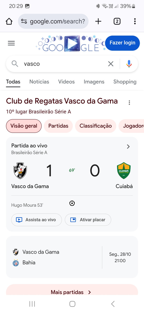 Talvez j� tenho outro rebaixado