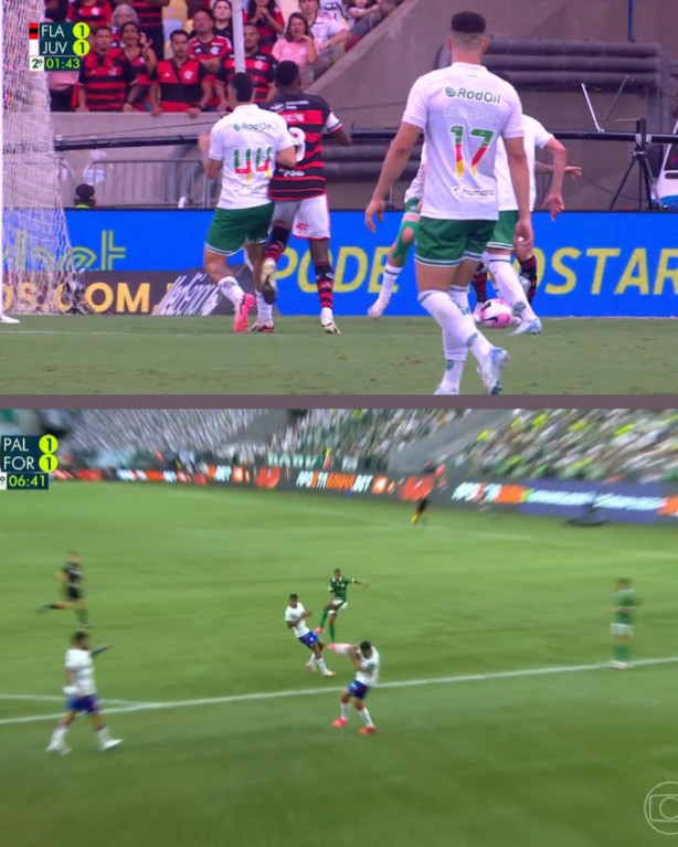 Eu achava que entendia de futebol