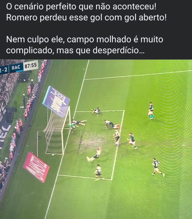 O problema de manter um bagre no elenco: