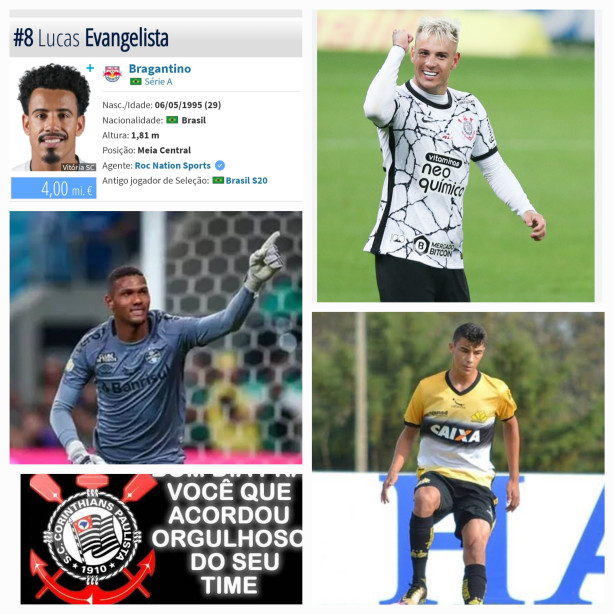 2024 ...2025 - sugest�o de refor�os