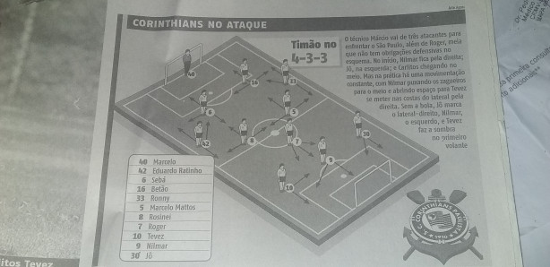 O ano era de 2005