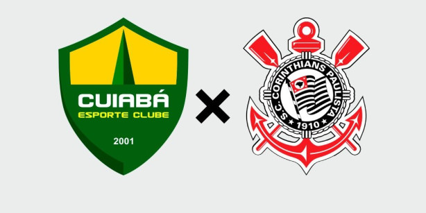 Qual ser� o resultado de Cuiab� x Corinthians?