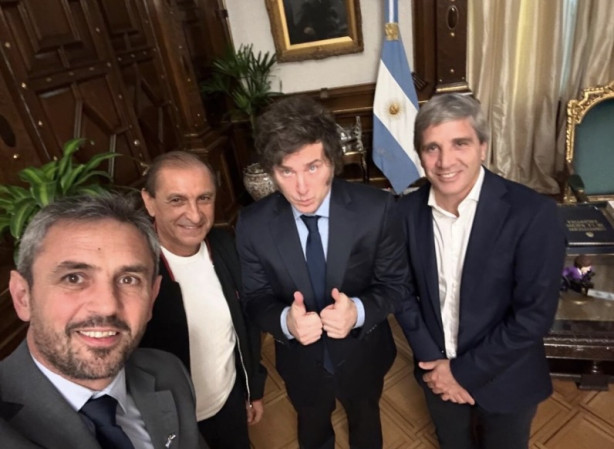 Ram�n s� faz escolhas erradas