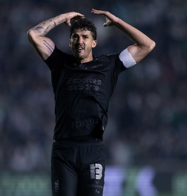 nunca que esse cara pode ser reserva nesse time