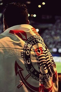 Simdrome do time pipoqueiro