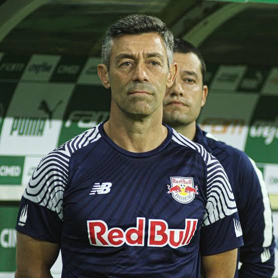 Pedro Caixinha