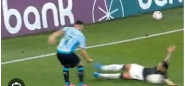 Porque Ningu�m t� falando disso?