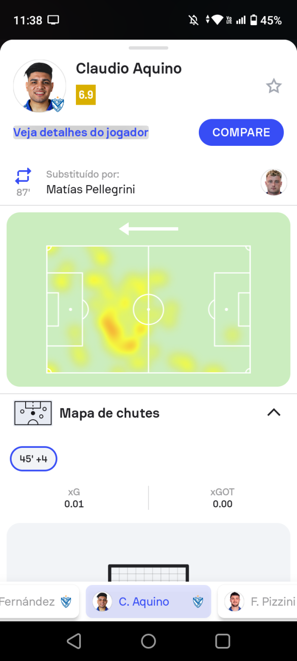 Meia bom e barato