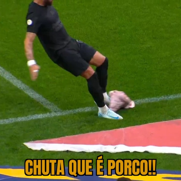 Cabe�a de porco