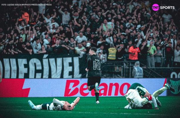 Olhem essa imagem, ela ficará marcada na história!