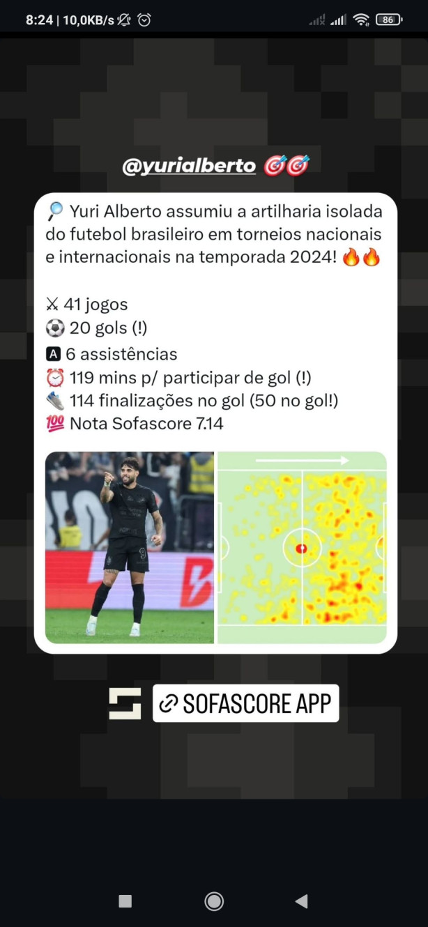 EITA! E agora...?