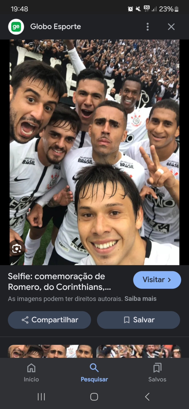 � Romero +10