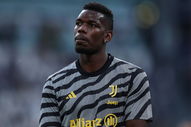 Pogba sim ou Pogba n�o?