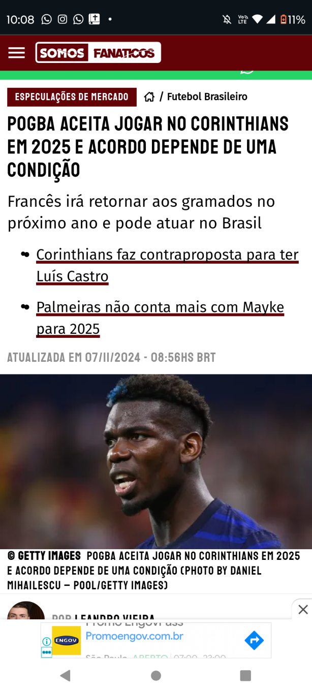 Pogba