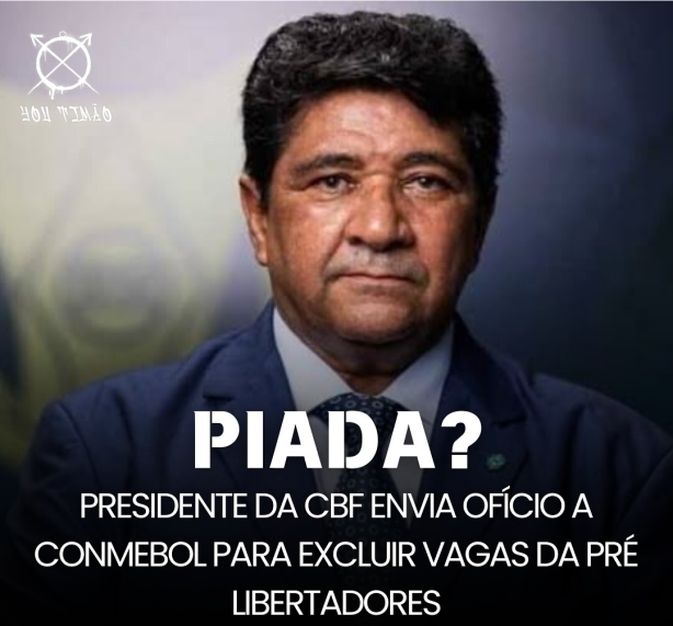 eles n�o est�o de brincadeira!