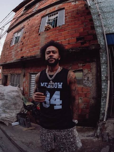 Esta com uma cara que Memphis vai vazar