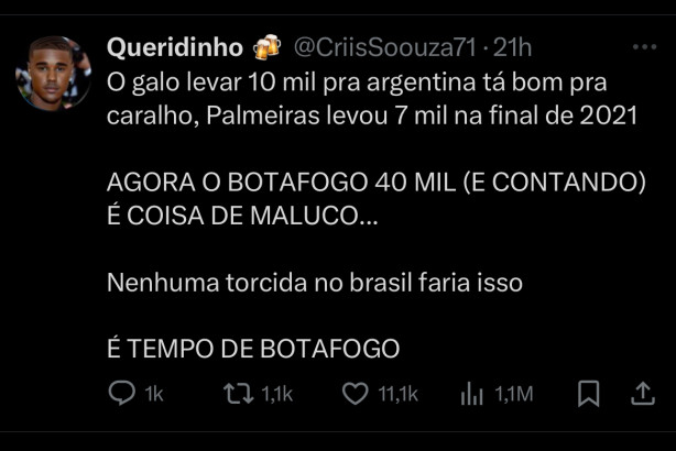 Eu falo ou voc�s falam?