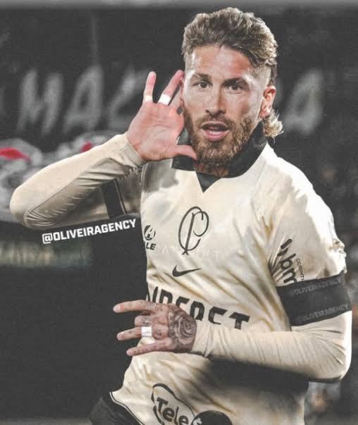 Imagina imprensa/jogadores rivais vendo isso?