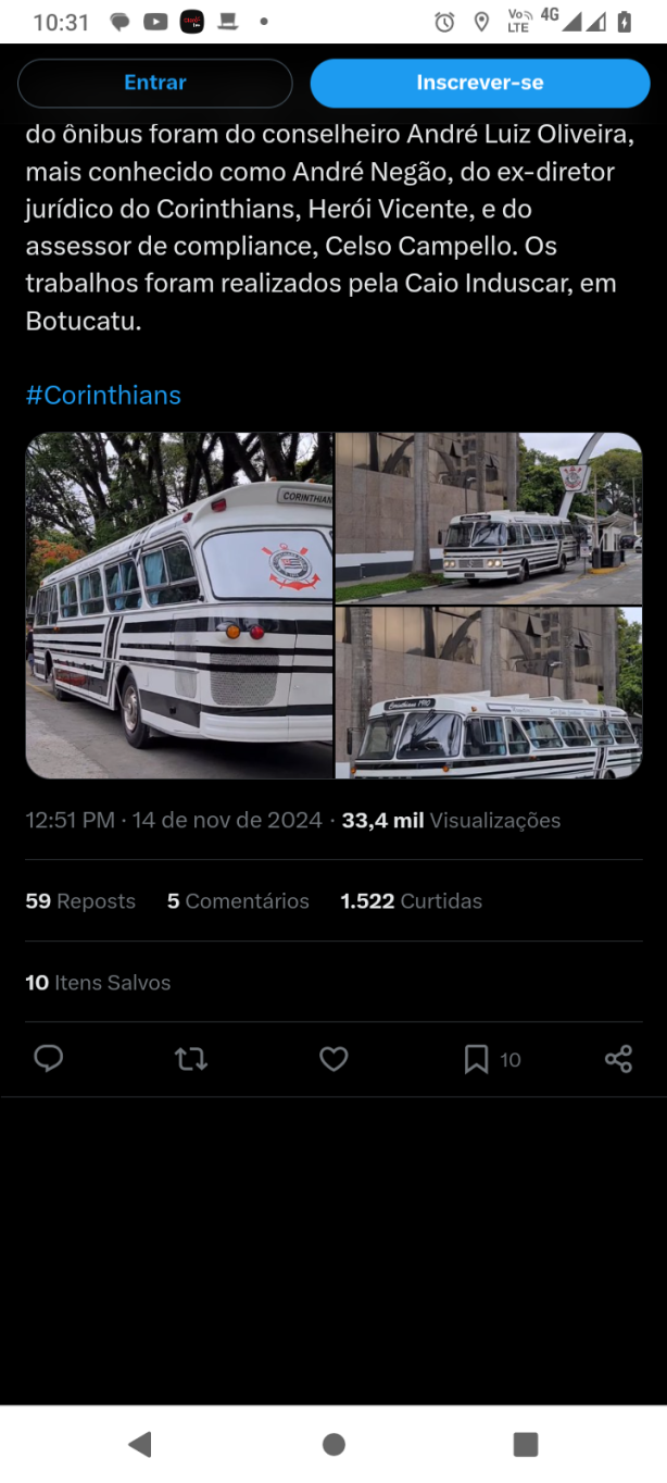 Parab�ns Augusto, por restaurar a hist�ria