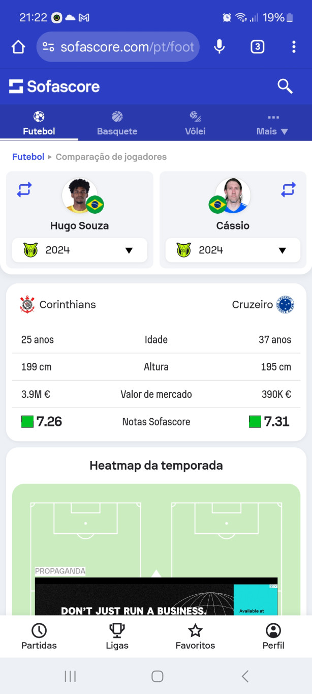 Neneca X C�ssio