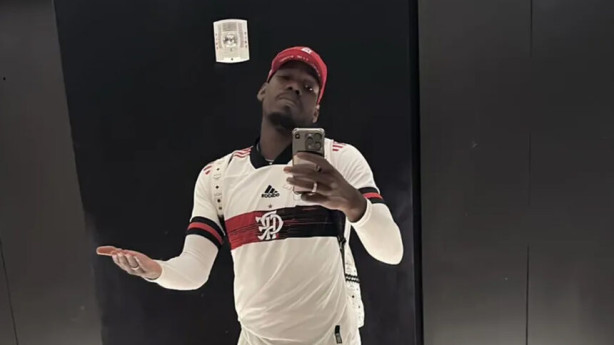 Pogba