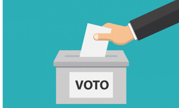 Quer ter direito ao voto para presidente do clube?
