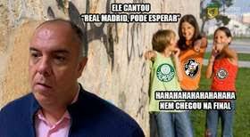 Como calar os varmengos