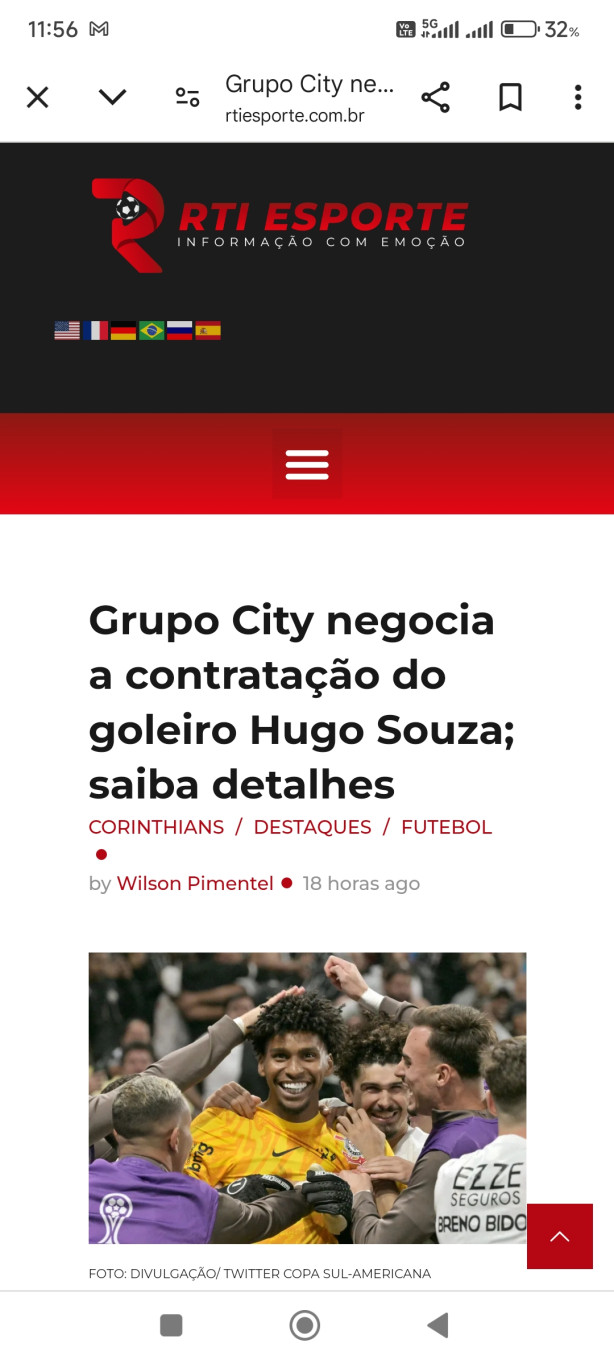 isso sim mereceria um impeachment!