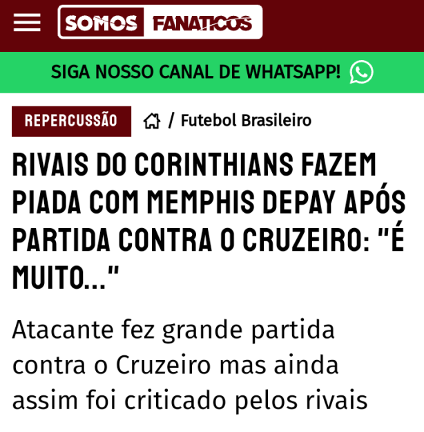 M�dia chata