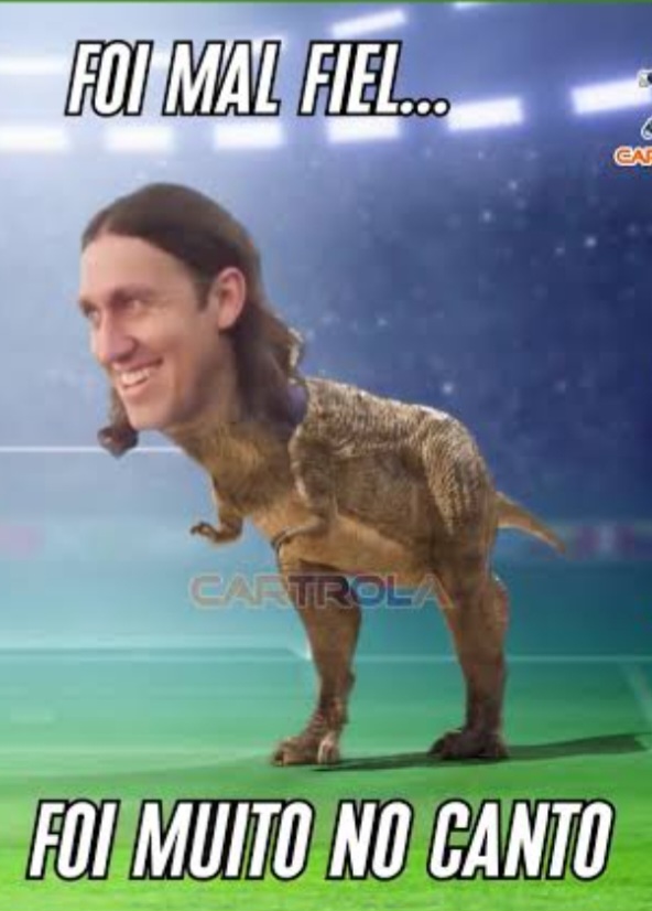 Gigante C�ssio!