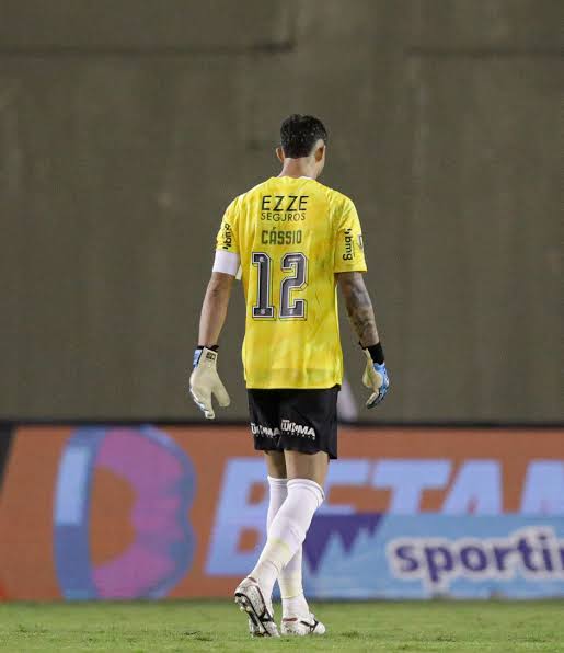 Zagueira�o! Recuperou seu espa�o no elenco