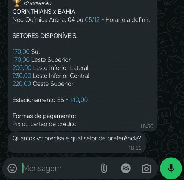 Como chama isso na sua quebrada?