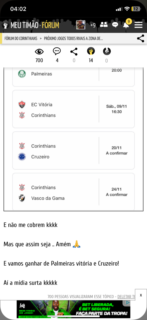 Eu falei pra voc�s printarem kkkkkk
