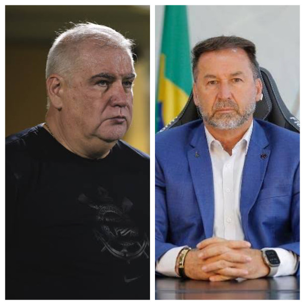 Maior acerto do Augusto Melo