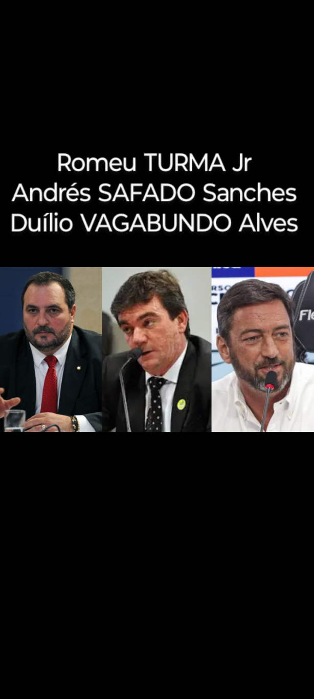 Simplesmente Corinthians.