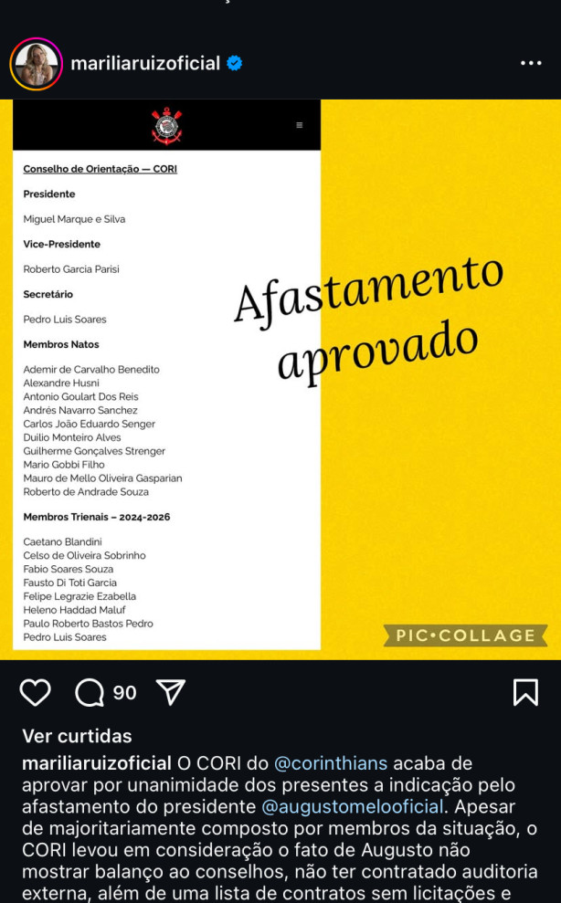 Tragedia anunciada