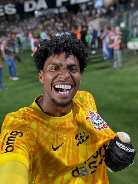 Vaquinha para pagar o Hugo