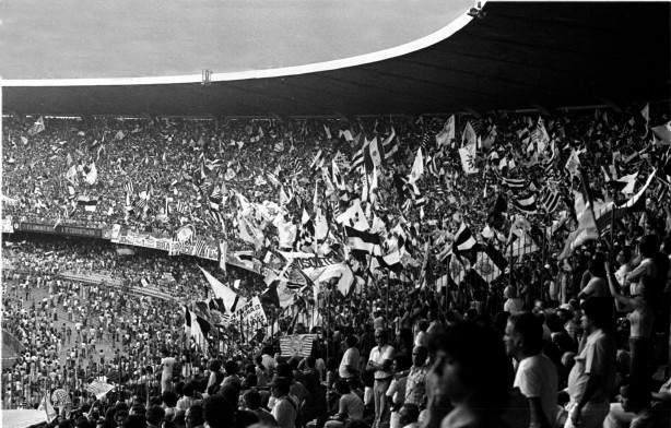 "Invas�o" Corinthiana 4.0