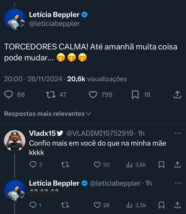Let�cia Beppler