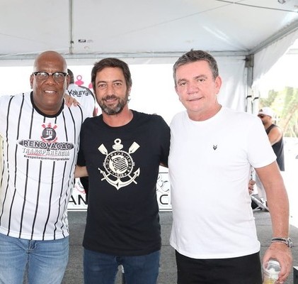 Se eles voltarem vamos fundar um novo clube!