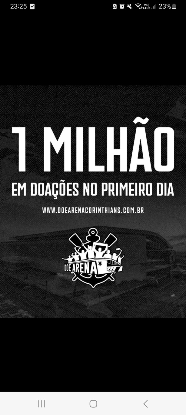 1 MILH�O! Sim fiel, 