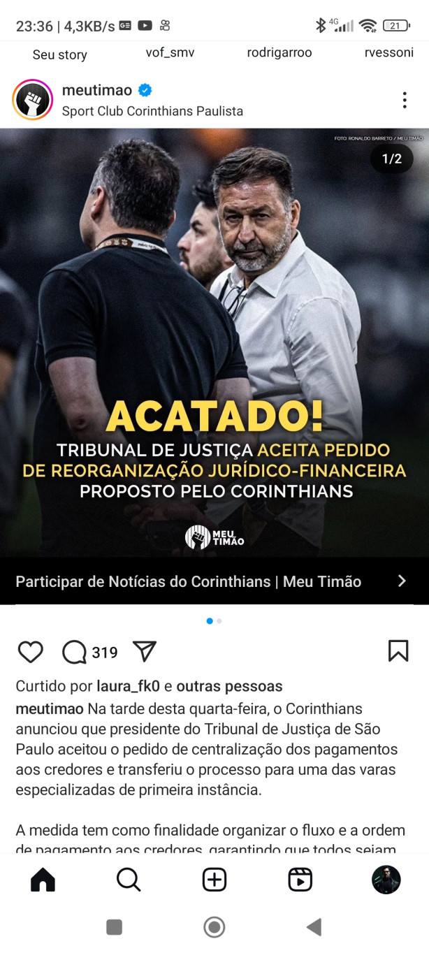 Isso aqui j� � o trabalho do Fred Luz!