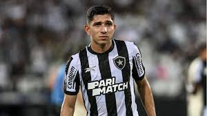 Savarino custou 2milhoes de d�lares