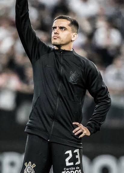 Lembram dessa jaqueta all black?