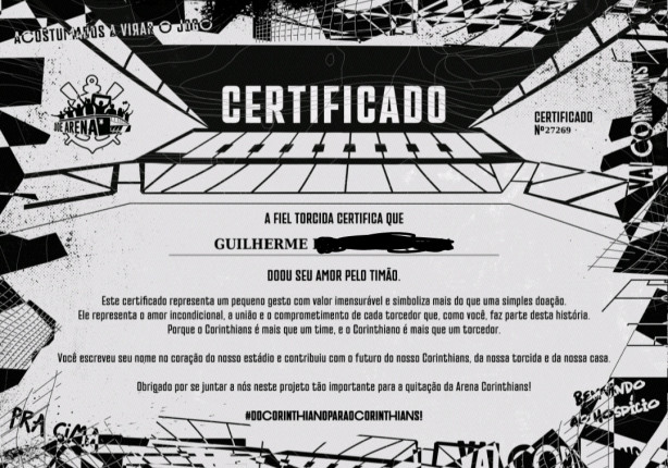 No vai chegar nem a 100 milhes kkkkkkkkkkk