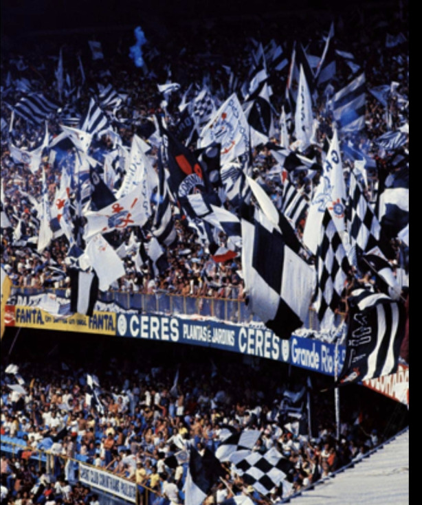 Parab�ns Fiel